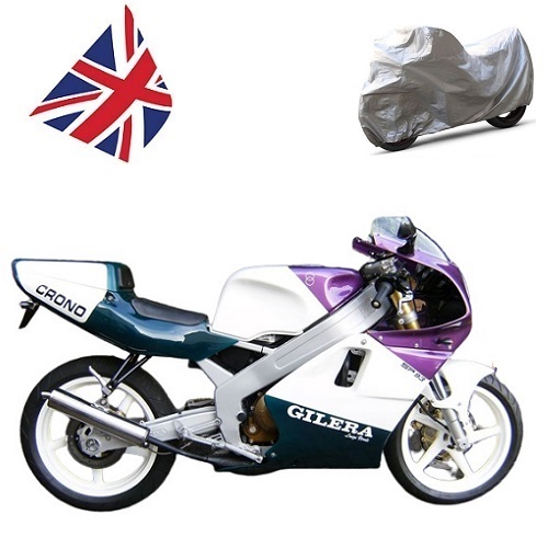 Gilera shop 125cc motorbike